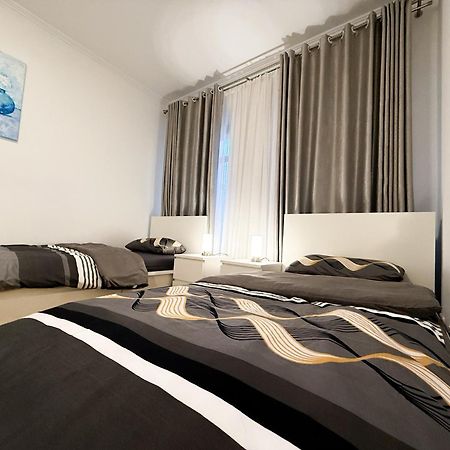766 Plagwitz Apartment Kulturviertel Leipzig Ngoại thất bức ảnh
