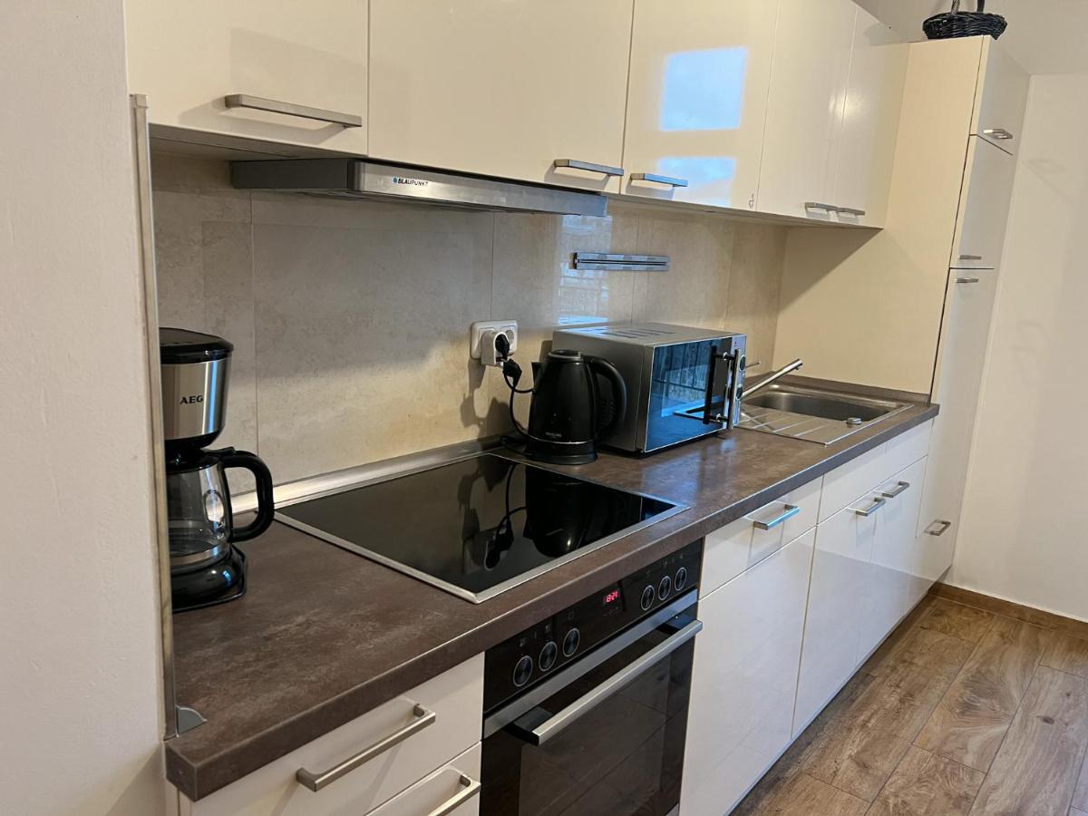 766 Plagwitz Apartment Kulturviertel Leipzig Ngoại thất bức ảnh
