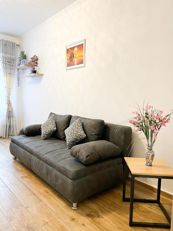 766 Plagwitz Apartment Kulturviertel Leipzig Ngoại thất bức ảnh