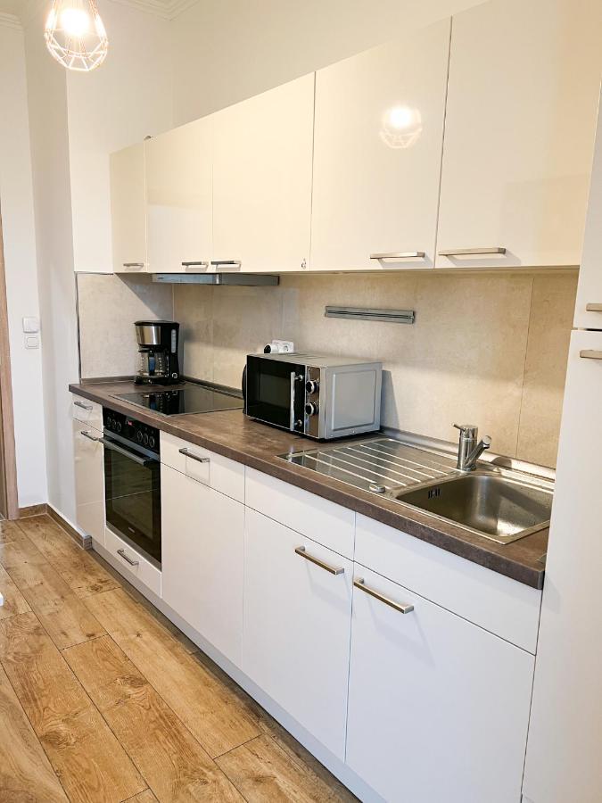 766 Plagwitz Apartment Kulturviertel Leipzig Ngoại thất bức ảnh