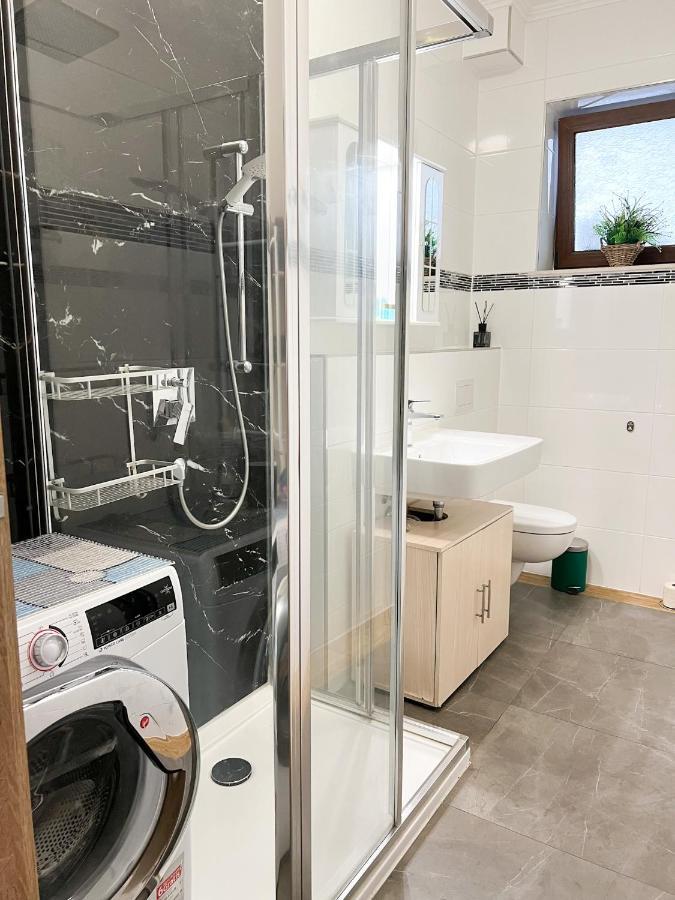 766 Plagwitz Apartment Kulturviertel Leipzig Ngoại thất bức ảnh