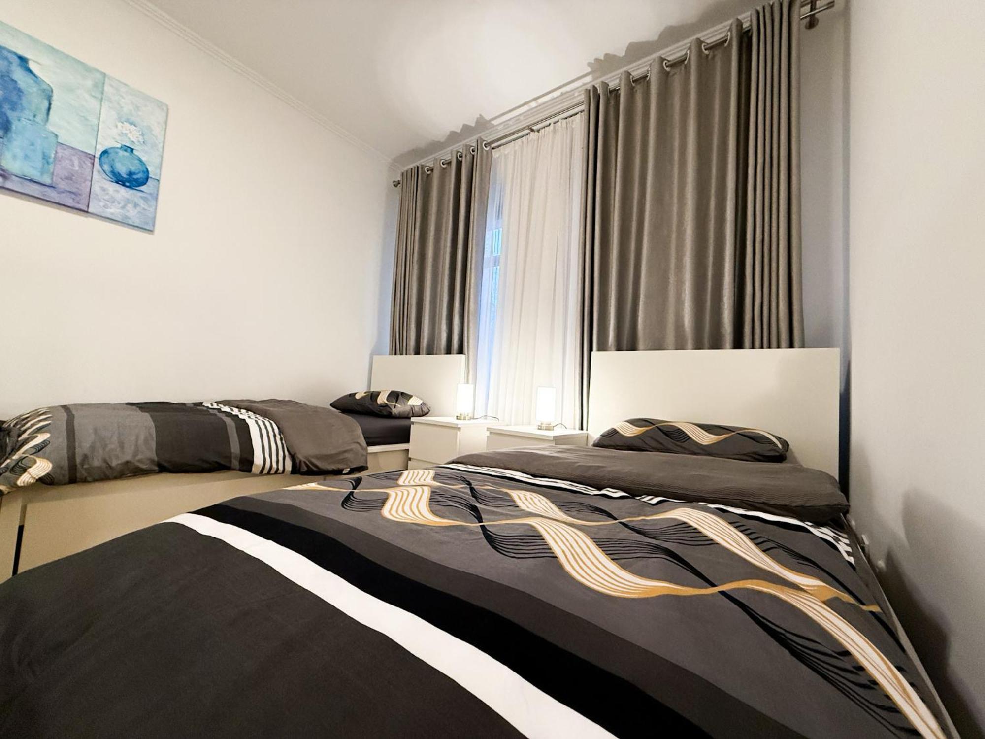 766 Plagwitz Apartment Kulturviertel Leipzig Ngoại thất bức ảnh
